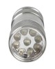 AMC-L7202.2 - Φακός TOURING 9LED 1200MCD 90x26mm Φακός TOURING 9LED 1200MCD 90x26mm