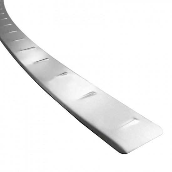 AMC-7213021/SD - TRIM ΜΑΡΚΕ ΠΟΡΤ ΜΠΑΓΚΑΖ ΧΡΩΜΙΟ ΜΕΤΑΛΛΙΚΟ S-DIZAYN ΓΙΑ SKODA OCTAVIA 5 A6 SW 1Z/A5 2009-2013 - 1 TEM. TRIM ΜΑΡΚΕ ΠΟΡΤ ΜΠΑΓΚΑΖ ΧΡΩΜΙΟ ΜΕΤΑΛΛΙΚΟ S-DIZAYN ΓΙΑ SKODA OCTAVIA 5 A6 SW 1Z/A5 2009-2013 - 1 TEM.