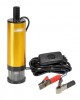AMC-L7216.9 - ΑΝΤΛΙΑ ΑΝΑΡΟΦΗΣΗΣ DIESEL ΗΛΕΚΤΡΙΚΗ 12V 12Lt/min ΑΝΤΛΙΑ ΑΝΑΡΟΦΗΣΗΣ DIESEL ΗΛΕΚΤΡΙΚΗ 12V 12Lt/min