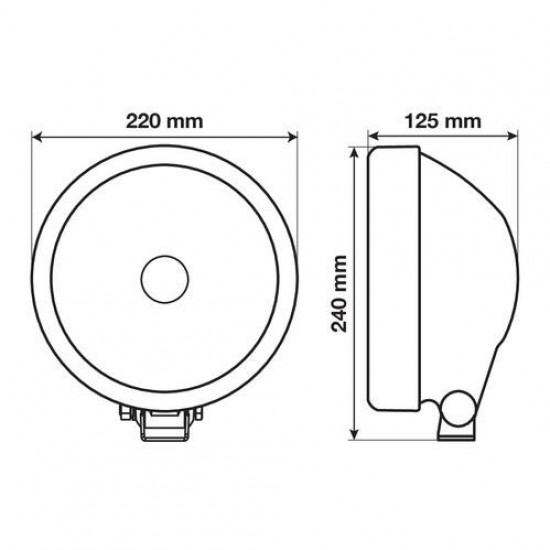 AMC-L7221.5 - ΠΡΟΒΟΛΕΑΣ NEPTUNE 9'' 12/24V-H7 ΚΑΡΦΙ ΜΕ T10 W5W ΘΕΣΕΩΣ ΣΤΡΟΓΓΥΛΟΣ 220mm 1ΤΕΜ. ΠΡΟΒΟΛΕΑΣ NEPTUNE 9'' 12/24V-H7 ΚΑΡΦΙ ΜΕ T10 W5W ΘΕΣΕΩΣ ΣΤΡΟΓΓΥΛΟΣ 220mm 1ΤΕΜ.
