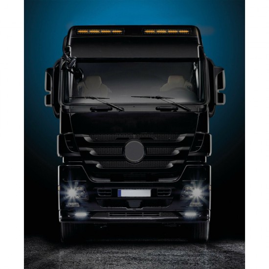 AMC-L7227.5 - ΠΡΟΒΟΛΕΑΣ PLUTON 10>30V 72LED 120W 10.800lm 2 ΧΡΗΣΕΩΝ (ΚΑΡΦΙ LED & ΘΕΣΕΩΣ ΠΟΡΤΟΚΑΛΙ) 559x89cm 1ΤΕΜ. ΠΡΟΒΟΛΕΑΣ PLUTON 10>30V 72LED 120W 10.800lm 2 ΧΡΗΣΕΩΝ (ΚΑΡΦΙ LED & ΘΕΣΕΩΣ ΠΟΡΤΟΚΑΛΙ) 559x89cm 1ΤΕΜ.