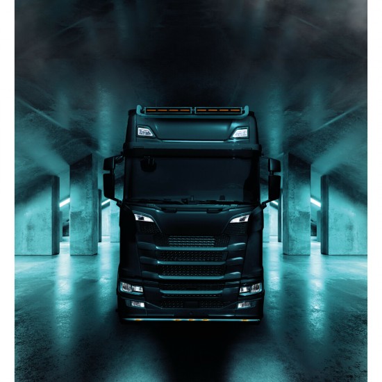 AMC-L7227.5 - ΠΡΟΒΟΛΕΑΣ PLUTON 10>30V 72LED 120W 10.800lm 2 ΧΡΗΣΕΩΝ (ΚΑΡΦΙ LED & ΘΕΣΕΩΣ ΠΟΡΤΟΚΑΛΙ) 559x89cm 1ΤΕΜ. ΠΡΟΒΟΛΕΑΣ PLUTON 10>30V 72LED 120W 10.800lm 2 ΧΡΗΣΕΩΝ (ΚΑΡΦΙ LED & ΘΕΣΕΩΣ ΠΟΡΤΟΚΑΛΙ) 559x89cm 1ΤΕΜ.