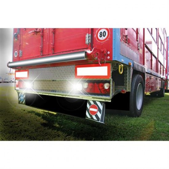 AMC-L7229.7 - ΠΡΟΒΟΛΕΑΣ ΕΡΓΑΣΙΑΣ WB-2 12/24V (24V-H1-70W ) 195x 100x 110 mm ΑΛΟΓΟΝΟΥ -1ΤΕΜ. ΠΡΟΒΟΛΕΑΣ ΕΡΓΑΣΙΑΣ WB-2 12/24V (24V-H1-70W ) 195x 100x 110 mm ΑΛΟΓΟΝΟΥ -1ΤΕΜ.