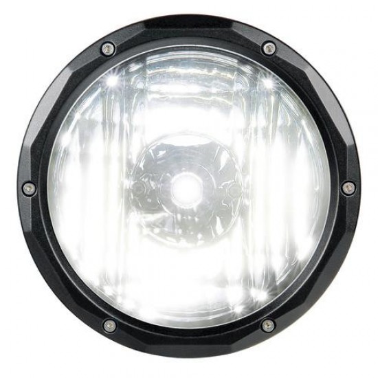 AMC-L7232.0 - ΠΡΟΒΟΛΕΑΣ MARS 18W ΜΕ 1 CREE LED ΠΡΟΒΟΛΕΑΣ MARS 18W ΜΕ 1 CREE LED