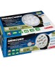 AMC-L7232.3 - Προβολέας οδήγησης MERCURY με 8 Led Στρογγυλός Προβολέας οδήγησης MERCURY με 8 Led Στρογγυλός