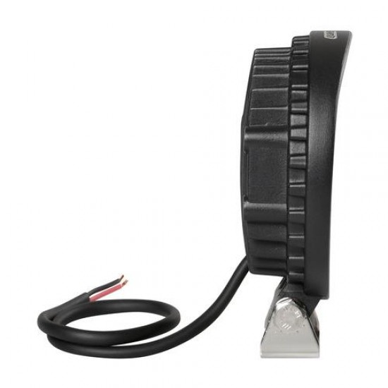 AMC-L7232.6 - ΠΡΟΒΟΛΕΑΣ ΕΡΓΑΣΙΑΣ WL-12 18W 1440LM 12/24V ΜΕ 6 LED ΔΙΑΘΛΑΣΗΣ 6.000K (137 x 116 x 47mm) ΣΤΡΟΓΓΥΛΟΣ -1ΤΕΜ. ΠΡΟΒΟΛΕΑΣ ΕΡΓΑΣΙΑΣ WL-12 18W 1440LM 12/24V ΜΕ 6 LED ΔΙΑΘΛΑΣΗΣ 6.000K (137 x 116 x 47mm) ΣΤΡΟΓΓΥΛΟΣ -1ΤΕΜ.