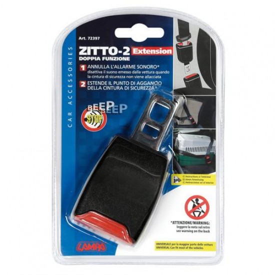 AMC-L7239.7 - ΑΠΕΝΕΡΓΟΠΟΙΗΤΗΣ 2 ΣΕ 1 ME ΠΡΟΕΚΤΑΣΗ ΓΙΑ ΤΗΝ ΖΩΝΗ ΑΣΦΑΛΕΙΑΣ - 1 ΤΕΜ. ΑΠΕΝΕΡΓΟΠΟΙΗΤΗΣ 2 ΣΕ 1 ME ΠΡΟΕΚΤΑΣΗ ΓΙΑ ΤΗΝ ΖΩΝΗ ΑΣΦΑΛΕΙΑΣ - 1 ΤΕΜ.