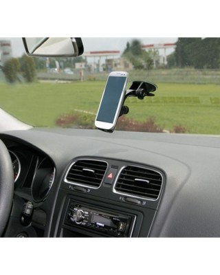 ΒΑΣΗ ΣΤΗΡΙΞΗΣ ΚΙΝΗΤΟΥ ΜΕ ΤΖΕΛ HIGH GRIP 1