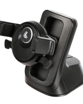 ΒΑΣΗ ΣΤΗΡΙΞΗΣ ΚΙΝΗΤΟΥ ΓΙΑ ΤΑΜΠΛΟ ΚΑΙ ΠΑΡ-ΜΠΡΙΖ ΜΕ ΒΕΝΤΟΥΖΑ ATMOS ELEVATOR  SILVER LINE