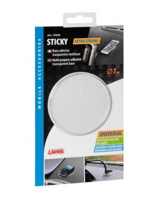 ΑΥΤΟΚΟΛΛΗΤΟ ΣΕ ΜΟΡΦΗ GEL ΩΣ ΑΝΤΙΟΛΙΣΘΗΤΙΚΗ ΕΠΙΦΑΝΕΙΑ ΓΙΑ ΤΑΜΠΛΟ Η ΓΙΑ ΒΑΣΕΙΣ ΣΤΗΡΙΞΗΣ ΚΙΝΗΤΟΥ