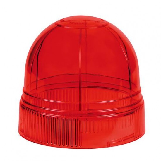 AMC-L7296.0 - ΚΑΠΑΚΙ ΦΑΡΟΥ ΚΟΚΚΙΝΟ (ΓΙΑ ΦΑΡΟ 7300.2) ΚΑΠΑΚΙ ΦΑΡΟΥ ΚΟΚΚΙΝΟ (ΓΙΑ ΦΑΡΟ 7300.2)