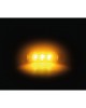 AMC-L7298.9 - ΣΤΡΟΜΠΟ ΠΟΡΤΟΚΑΛΙ 12/24V 3 LED 4 ΧΡΗΣΕΩΝ ΑΔΙΑΒΡΟΧΟ IP67 (ΠΑΧΟΣ: 7mm) 88x30mm LAMPA - 1 TEM. ΣΤΡΟΜΠΟ ΠΟΡΤΟΚΑΛΙ 12/24V 3 LED 4 ΧΡΗΣΕΩΝ ΑΔΙΑΒΡΟΧΟ IP67 (ΠΑΧΟΣ: 7mm) 88x30mm LAMPA - 1 TEM.
