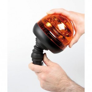 ΦΑΡΟΣ RL-8 12V/24V 3 ΧΡΗΣΕΩΝ 12LED ΒΙΔΩΤΟΣ ΕΛΑΣΤΙΚΟΣ ΠΟΡΤΟΚΑΛΙ 210x127mm ΦΑΡΟΣ RL-8 12V/24V 3 ΧΡΗΣΕΩΝ 12LED ΒΙΔΩΤΟΣ ΕΛΑΣΤΙΚΟΣ ΠΟΡΤΟΚΑΛΙ 210x127mm