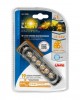 AMC-L7299.5 - ΣΤΡΟΜΠΟ ΠΟΡΤΟΚΑΛΙ LS1 12/24V ΜΕ 6 LED 19 ΧΡΗΣΕΩΝ ΑΔΙΑΒΡΟΧΟ 113x28mm 1ΤΕΜ. ΣΤΡΟΜΠΟ ΠΟΡΤΟΚΑΛΙ LS1 12/24V ΜΕ 6 LED 19 ΧΡΗΣΕΩΝ ΑΔΙΑΒΡΟΧΟ 113x28mm 1ΤΕΜ.