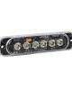 AMC-L7299.6 - ΣΤΡΟΜΠΟ ΛΕΥΚΟ LF1 12/24V ΜΕ 6 LED 19 ΧΡΗΣΕΩΝ ΑΔΙΑΒΡΟΧΟ 113x28mm 1ΤΕΜ. ΣΤΡΟΜΠΟ ΛΕΥΚΟ LF1 12/24V ΜΕ 6 LED 19 ΧΡΗΣΕΩΝ ΑΔΙΑΒΡΟΧΟ 113x28mm 1ΤΕΜ.