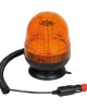 ΦΑΡΟΣ RL-4 12V/24V 3 ΧΡΗΣΕΩΝ ΜΑΓΝΗΤΙΚΟΣ ΠΟΡΤΟΚΑΛΙ 120x170mm