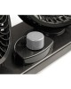 ΑΝΕΜΙΣΤΗΡΑΣ TWIN-AIR 24V 16W (2 ΤΑΧΥΤΗΤΕΣ - Φ 11 cm)