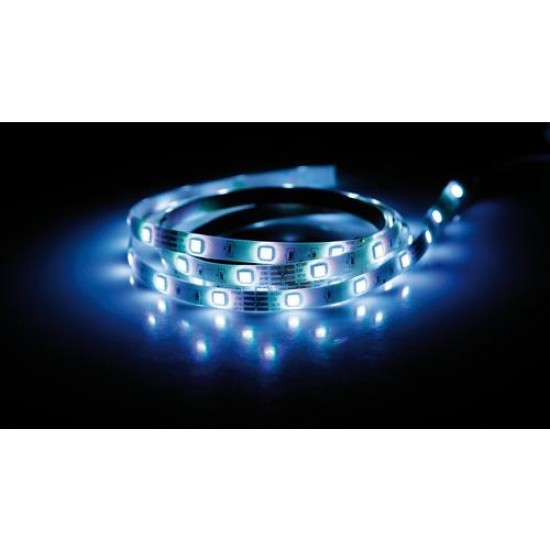 AMC-L7362.7 - ΤΑΙΝΙΑ 60LED 12/24V RGB MULTICOLOR 200cm ΜΕ ΦΙΣ ΑΝΑΠΤΗΡΑ ΚΑΙ ΤΗΛΕΧΕΙΡΙΣΜΟ 16 ΧΡΩΜΑΤΩΝ ΚΑΙ 3 ΧΡΗΣΕΩΝ ΤΑΙΝΙΑ 60LED 12/24V RGB MULTICOLOR 200cm ΜΕ ΦΙΣ ΑΝΑΠΤΗΡΑ ΚΑΙ ΤΗΛΕΧΕΙΡΙΣΜΟ 16 ΧΡΩΜΑΤΩΝ ΚΑΙ 3 ΧΡΗΣΕΩΝ