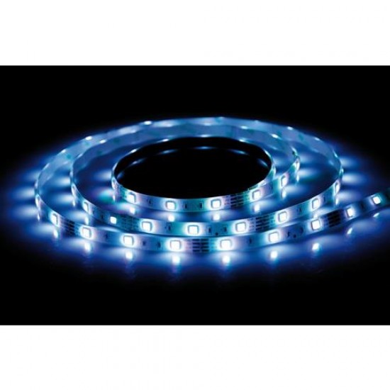 AMC-L7362.7 - ΤΑΙΝΙΑ 60LED 12/24V RGB MULTICOLOR 200cm ΜΕ ΦΙΣ ΑΝΑΠΤΗΡΑ ΚΑΙ ΤΗΛΕΧΕΙΡΙΣΜΟ 16 ΧΡΩΜΑΤΩΝ ΚΑΙ 3 ΧΡΗΣΕΩΝ ΤΑΙΝΙΑ 60LED 12/24V RGB MULTICOLOR 200cm ΜΕ ΦΙΣ ΑΝΑΠΤΗΡΑ ΚΑΙ ΤΗΛΕΧΕΙΡΙΣΜΟ 16 ΧΡΩΜΑΤΩΝ ΚΑΙ 3 ΧΡΗΣΕΩΝ