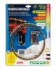AMC-L7362.7 - ΤΑΙΝΙΑ 60LED 12/24V RGB MULTICOLOR 200cm ΜΕ ΦΙΣ ΑΝΑΠΤΗΡΑ ΚΑΙ ΤΗΛΕΧΕΙΡΙΣΜΟ 16 ΧΡΩΜΑΤΩΝ ΚΑΙ 3 ΧΡΗΣΕΩΝ ΤΑΙΝΙΑ 60LED 12/24V RGB MULTICOLOR 200cm ΜΕ ΦΙΣ ΑΝΑΠΤΗΡΑ ΚΑΙ ΤΗΛΕΧΕΙΡΙΣΜΟ 16 ΧΡΩΜΑΤΩΝ ΚΑΙ 3 ΧΡΗΣΕΩΝ
