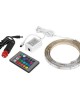 AMC-L7362.7 - ΤΑΙΝΙΑ 60LED 12/24V RGB MULTICOLOR 200cm ΜΕ ΦΙΣ ΑΝΑΠΤΗΡΑ ΚΑΙ ΤΗΛΕΧΕΙΡΙΣΜΟ 16 ΧΡΩΜΑΤΩΝ ΚΑΙ 3 ΧΡΗΣΕΩΝ ΤΑΙΝΙΑ 60LED 12/24V RGB MULTICOLOR 200cm ΜΕ ΦΙΣ ΑΝΑΠΤΗΡΑ ΚΑΙ ΤΗΛΕΧΕΙΡΙΣΜΟ 16 ΧΡΩΜΑΤΩΝ ΚΑΙ 3 ΧΡΗΣΕΩΝ