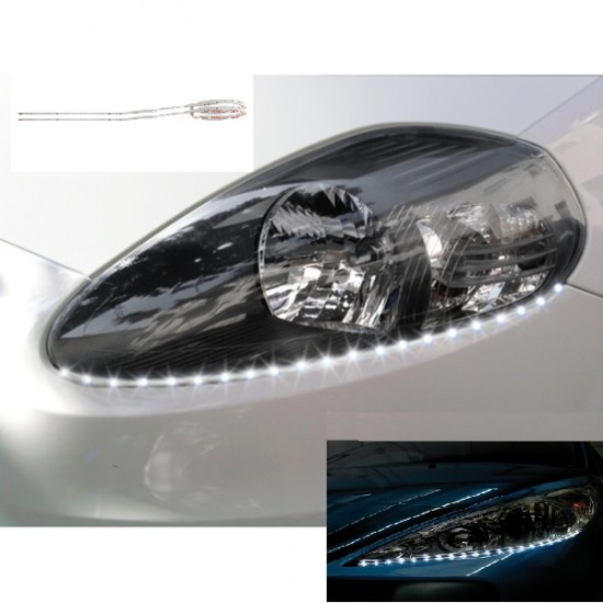 AMC-7363.1-LM - ΤΑΙΝΙΑ ΜΕ 21LED ΛΕΥΚΟ ΦΩΣ ΤΑΙΝΙΑ ΜΕ 21LED ΛΕΥΚΟ ΦΩΣ