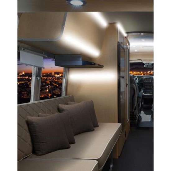 AMC-L7364.4 - ΤΑΙΝΙΑ ΕΣΩΤΕΡΙΚΗ 12V 90LED 4.500K 900lm 2x150cm INTERIOR LED-STRIPS ΤΑΙΝΙΑ ΕΣΩΤΕΡΙΚΗ 12V 90LED 4.500K 900lm 2x150cm INTERIOR LED-STRIPS