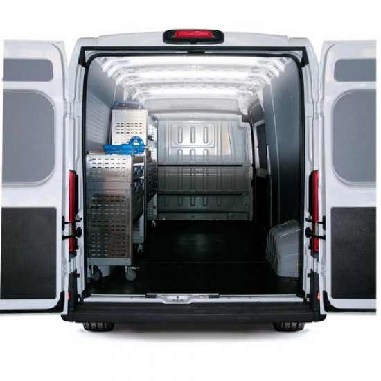 AMC-L7364.4 - ΤΑΙΝΙΑ ΕΣΩΤΕΡΙΚΗ 12V 90LED 4.500K 900lm 2x150cm INTERIOR LED-STRIPS ΤΑΙΝΙΑ ΕΣΩΤΕΡΙΚΗ 12V 90LED 4.500K 900lm 2x150cm INTERIOR LED-STRIPS