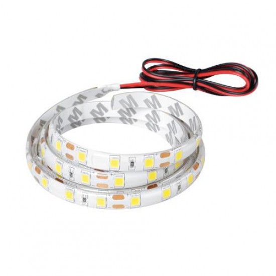 AMC-L7364.4 - ΤΑΙΝΙΑ ΕΣΩΤΕΡΙΚΗ 12V 90LED 4.500K 900lm 2x150cm INTERIOR LED-STRIPS ΤΑΙΝΙΑ ΕΣΩΤΕΡΙΚΗ 12V 90LED 4.500K 900lm 2x150cm INTERIOR LED-STRIPS
