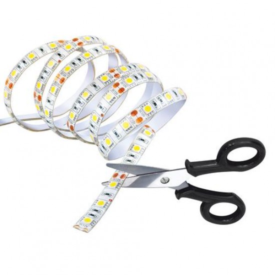 AMC-L7364.4 - ΤΑΙΝΙΑ ΕΣΩΤΕΡΙΚΗ 12V 90LED 4.500K 900lm 2x150cm INTERIOR LED-STRIPS ΤΑΙΝΙΑ ΕΣΩΤΕΡΙΚΗ 12V 90LED 4.500K 900lm 2x150cm INTERIOR LED-STRIPS