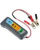 AMC-7406.2-LM - Τέστερ Μπαταρίας 12V με Οθόνη LCD Τέστερ Μπαταρίας 12V με Οθόνη LCD