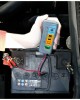 AMC-7406.2-LM - Τέστερ Μπαταρίας 12V με Οθόνη LCD Τέστερ Μπαταρίας 12V με Οθόνη LCD