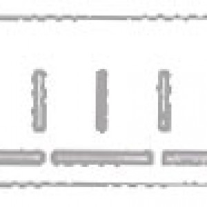 Διακόπτης για RENAULT DUSTER / SANDERO 5 επαφών