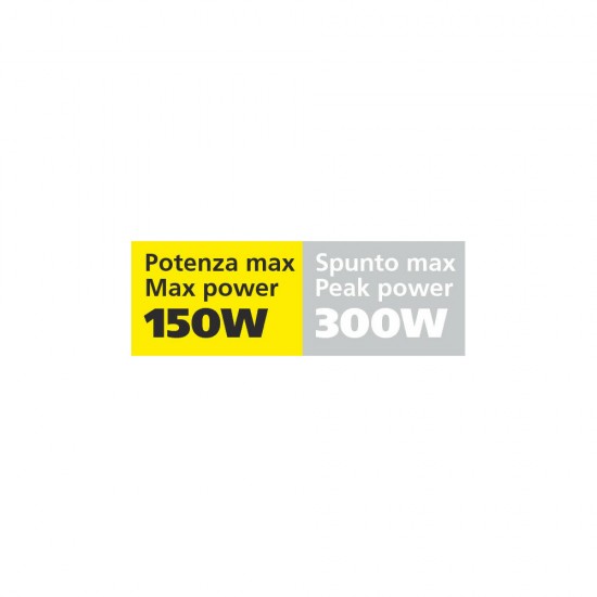 AMC-L7451.1 - POWER INVERTER 150 ΜΕΤΑΤΡΟΠΕΑΣ 12V > 220V MAX POWER 150W - PEAK POWER 300W POWER INVERTER 150 ΜΕΤΑΤΡΟΠΕΑΣ 12V > 220V MAX POWER 150W - PEAK POWER 300W
