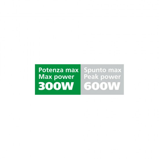 AMC-L7451.2 - POWER INVERTER 300 ΜΕΤΑΤΡΟΠΕΑΣ 12V > 220V MAX POWER 300W - PEAK POWER 600W POWER INVERTER 300 ΜΕΤΑΤΡΟΠΕΑΣ 12V > 220V MAX POWER 300W - PEAK POWER 600W