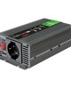 AMC-L7451.2 - POWER INVERTER 300 ΜΕΤΑΤΡΟΠΕΑΣ 12V > 220V MAX POWER 300W - PEAK POWER 600W POWER INVERTER 300 ΜΕΤΑΤΡΟΠΕΑΣ 12V > 220V MAX POWER 300W - PEAK POWER 600W