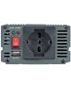 AMC-L7451.2 - POWER INVERTER 300 ΜΕΤΑΤΡΟΠΕΑΣ 12V > 220V MAX POWER 300W - PEAK POWER 600W POWER INVERTER 300 ΜΕΤΑΤΡΟΠΕΑΣ 12V > 220V MAX POWER 300W - PEAK POWER 600W