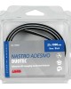 AMC-L7465.0 - ΤΑΙΝΙΑ SCRATCH ΣΥΓΚΡΑΤΗΣΗΣ ΑΝΤΙΚΕΙΜΕΝΩΝ (ΤΥΠΟΣ ΜΑΝΙΤΑΡΙ) ΑΥΤΟΚΟΛΛΗΤΗ 25x1000mm DUOTEC LAMPA - 1 ΤΕΜ ΤΑΙΝΙΑ SCRATCH ΣΥΓΚΡΑΤΗΣΗΣ ΑΝΤΙΚΕΙΜΕΝΩΝ (ΤΥΠΟΣ ΜΑΝΙΤΑΡΙ) ΑΥΤΟΚΟΛΛΗΤΗ 25x1000mm DUOTEC LAMPA - 1 ΤΕΜ