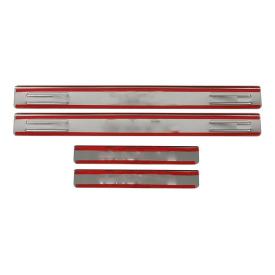 ΜΑΡΣΠΙΕ ΓΙΑ VW GOLF 5 2004-2009 5D ΕΣΩΤΕΡΙΚΑ ΟMTEC - 4 TEM.