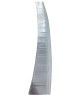 AMC-7530021/SD - TRIM ΜΑΡΚΕ ΠΟΡΤ ΜΠΑΓΚΑΖ ΧΡΩΜΙΟ ΓΙΑ TOYOTA AVENSIS SW 2009-2015 TRIM ΜΑΡΚΕ ΠΟΡΤ ΜΠΑΓΚΑΖ ΧΡΩΜΙΟ ΓΙΑ TOYOTA AVENSIS SW 2009-2015