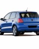 TRIM ΜΑΡΚΕ ΠΟΡΤ ΠΑΓΚΑΖ ΓΙΑ VW POLO 6R 5D 09-14