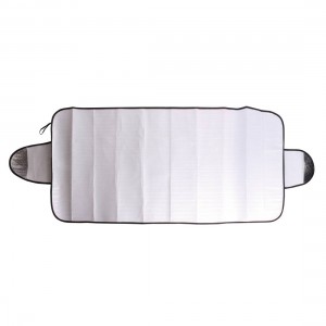 ΚΑΛΥΜΜΑ ΠΑΡΜΠΡΙΖ ΓΙΑ ΠΑΓΟ ΚΑΙ ΧΙΟΝΙ 150x70cm BOTTARI - 1 Τεμ.