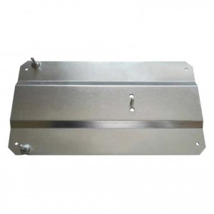 ΒΑΣΗ ΤΟΠΟΘΕΤΗΣΗΣ ΜΕΤΑΛΙΚΗ KF3141 ΓΙΑ ΨΥΓΕΙΑ TB31-TB41-TB51 ΙNDEL B - 1 TEM.