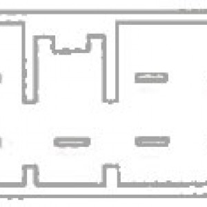 Διακόπτης για HYUNDAI H100 97-01 7 επαφών