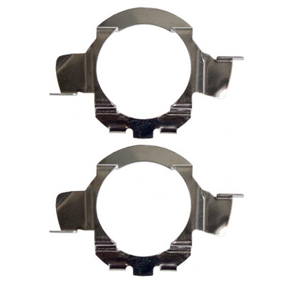 AMC-SRLA1 - BUICK / NISSAN / MERCEDES / VW ΑΝΤΑΠΤΟΡΑΣ ΓΙΑ ΛΑΜΠΕΣ LED 2ΤΕΜ. BUICK / NISSAN / MERCEDES / VW ΑΝΤΑΠΤΟΡΑΣ ΓΙΑ ΛΑΜΠΕΣ LED 2ΤΕΜ.