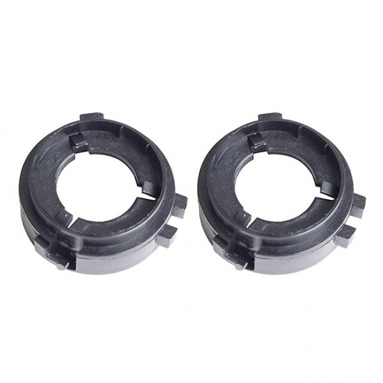 AMC-SRLA9 - VW ΑΝΤΑΠΤΟΡΑΣ ΓΙΑ ΛΑΜΠΕΣ LED 2ΤΕΜ. VW ΑΝΤΑΠΤΟΡΑΣ ΓΙΑ ΛΑΜΠΕΣ LED 2ΤΕΜ.