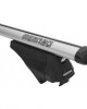 AMC-8490/MB - ΜΠΑΡΕΣ ΟΡΟΦΗΣ ΑΛΟΥΜΙΝΙΟΥ TIGER SILVER 118,5 cm ΣΕ ΑΣΗΜΙ ΧΡΩΜΑ ΓΙΑ ΟΡΟΦΗ ΜΕ FLUSH ΚΑΙ RAISED RAILS MENABO - 2 ΤΕΜ. ΜΠΑΡΕΣ ΟΡΟΦΗΣ ΑΛΟΥΜΙΝΙΟΥ TIGER SILVER 118,5 cm ΣΕ ΑΣΗΜΙ ΧΡΩΜΑ ΓΙΑ ΟΡΟΦΗ ΜΕ FLUSH ΚΑΙ RAISED RAILS MENABO - 2 ΤΕΜ.