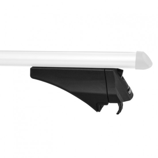 AMC-8490/MB - ΜΠΑΡΕΣ ΟΡΟΦΗΣ ΑΛΟΥΜΙΝΙΟΥ TIGER SILVER 118,5 cm ΣΕ ΑΣΗΜΙ ΧΡΩΜΑ ΓΙΑ ΟΡΟΦΗ ΜΕ FLUSH ΚΑΙ RAISED RAILS MENABO - 2 ΤΕΜ. ΜΠΑΡΕΣ ΟΡΟΦΗΣ ΑΛΟΥΜΙΝΙΟΥ TIGER SILVER 118,5 cm ΣΕ ΑΣΗΜΙ ΧΡΩΜΑ ΓΙΑ ΟΡΟΦΗ ΜΕ FLUSH ΚΑΙ RAISED RAILS MENABO - 2 ΤΕΜ.