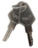 AMC-8490/MB - ΜΠΑΡΕΣ ΟΡΟΦΗΣ ΑΛΟΥΜΙΝΙΟΥ TIGER SILVER 118,5 cm ΣΕ ΑΣΗΜΙ ΧΡΩΜΑ ΓΙΑ ΟΡΟΦΗ ΜΕ FLUSH ΚΑΙ RAISED RAILS MENABO - 2 ΤΕΜ. ΜΠΑΡΕΣ ΟΡΟΦΗΣ ΑΛΟΥΜΙΝΙΟΥ TIGER SILVER 118,5 cm ΣΕ ΑΣΗΜΙ ΧΡΩΜΑ ΓΙΑ ΟΡΟΦΗ ΜΕ FLUSH ΚΑΙ RAISED RAILS MENABO - 2 ΤΕΜ.