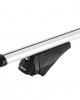 AMC-8500/MB - ΜΠΑΡΕΣ ΟΡΟΦΗΣ ΑΛΟΥΜΙΝΙΟΥ TIGER XL SILVER 131,5 cm ΣΕ ΑΣΗΜΙ ΧΡΩΜΑ ΓΙΑ ΟΡΟΦΗ ΜΕ FLUSH ΚΑΙ RAISED RAILS MENABO - 2 ΤΕΜ. ΜΠΑΡΕΣ ΟΡΟΦΗΣ ΑΛΟΥΜΙΝΙΟΥ TIGER XL SILVER 131,5 cm ΣΕ ΑΣΗΜΙ ΧΡΩΜΑ ΓΙΑ ΟΡΟΦΗ ΜΕ FLUSH ΚΑΙ RAISED RAILS MENABO - 2 ΤΕΜ.